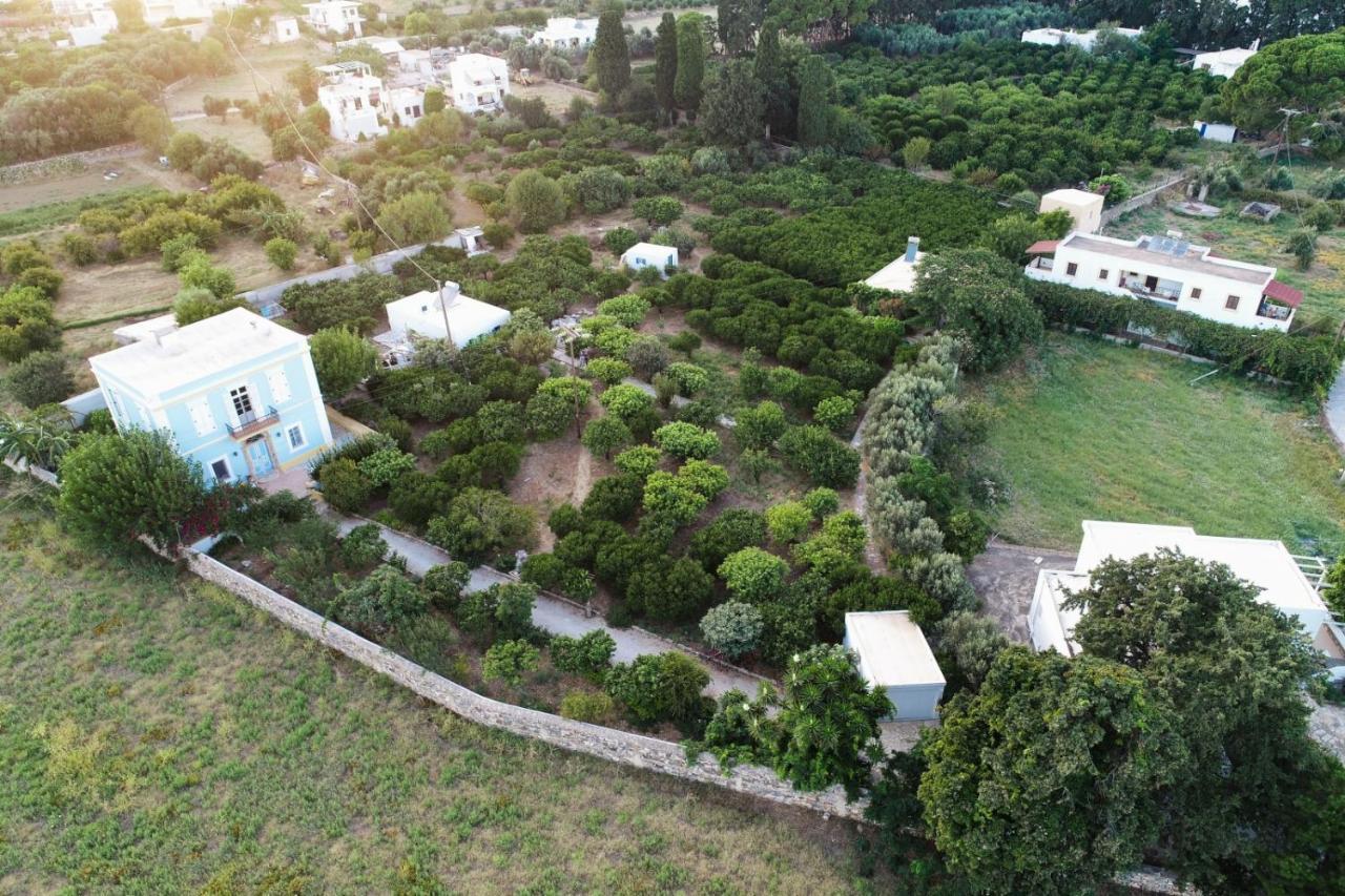 Phlea Farm Studios Alinda  Exterior foto