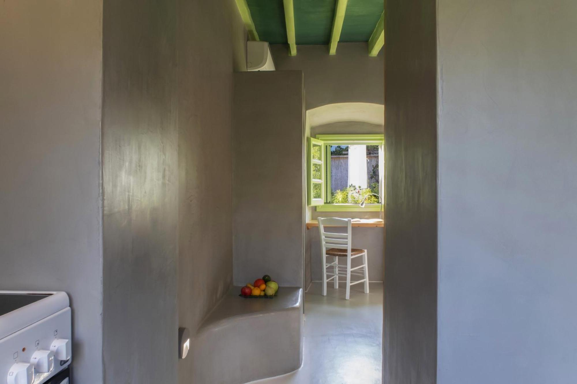 Phlea Farm Studios Alinda  Exterior foto
